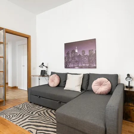 Apartment Piave *