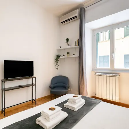 Piave Apartment