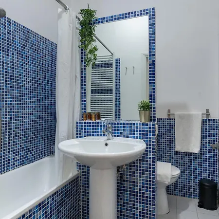 Apartment Piave *