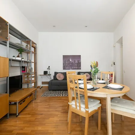 Apartment Piave *