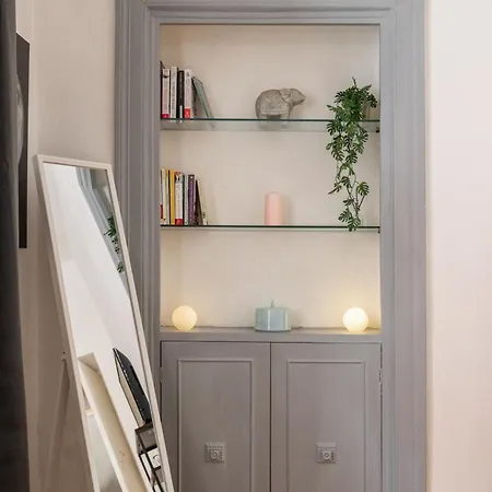 Apartment Piave *