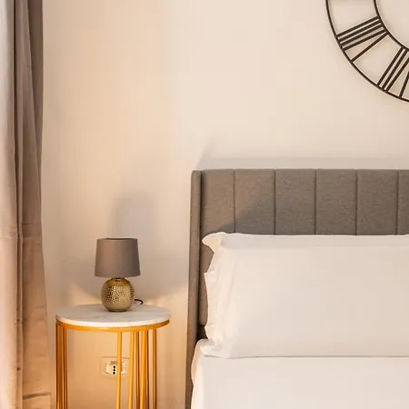 Apartment Piave Rom