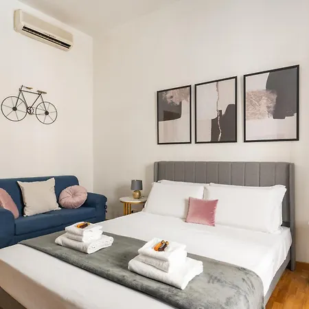 Piave Apartment Rom